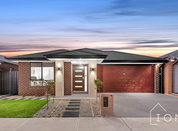 10 Corrib Road, Clyde, Vic 3978