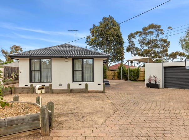 3 Joshua Court, Lara, Vic 3212