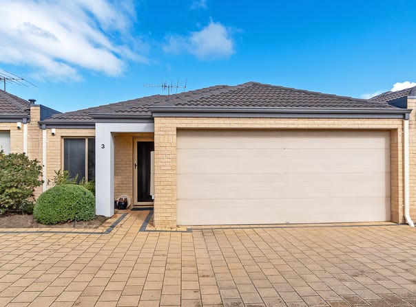 3/192 Kinross Drive, Kinross, WA 6028