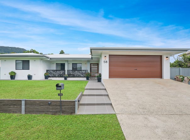 58 Shannon Drive, Bayview Heights, Qld 4868