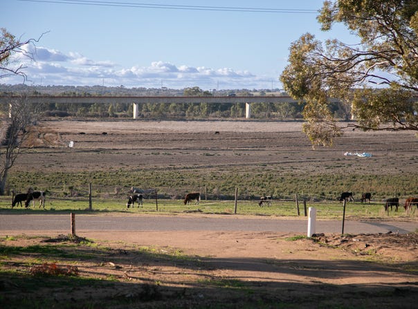 Lot 71 Swanport Village Road, Swanport via, Murray Bridge, SA 5253