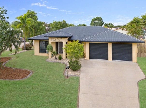 18 Earl Circuit, Kirwan, Qld 4817