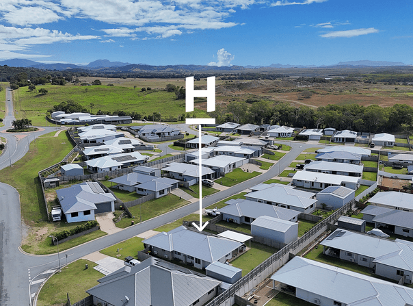 13 Caley Terrace, Rural View, Qld 4740