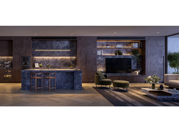 1401/16-30 Prospect Street, Kangaroo Point, Qld 4169