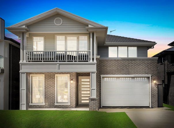 15 Uma Street, Rouse Hill, NSW 2155