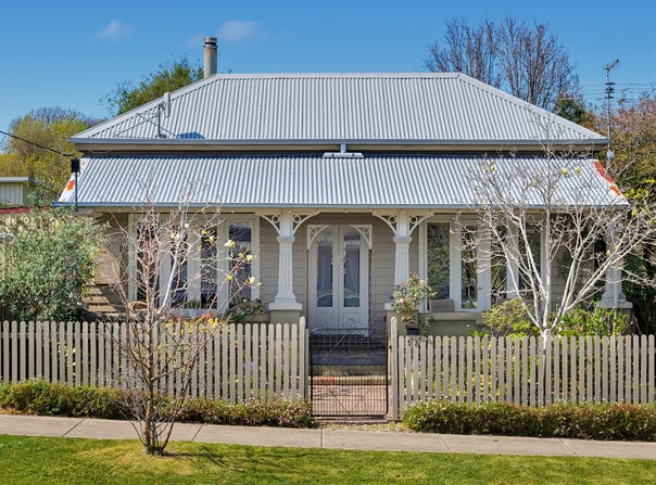 17 Stanley Street, Toora, Vic 3962