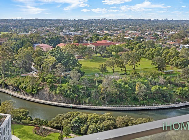 271/109-113 GEORGE STREET, Parramatta, NSW 2150