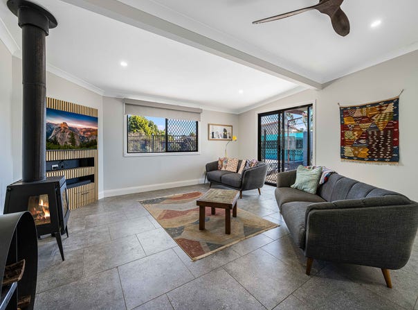 61 Chester Street, Nanango, Qld 4615