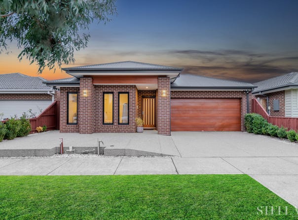 116 Park Orchard Drive, Pakenham, Vic 3810
