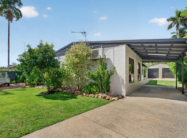 84 Harrison Circuit, Woodroffe, NT 0830