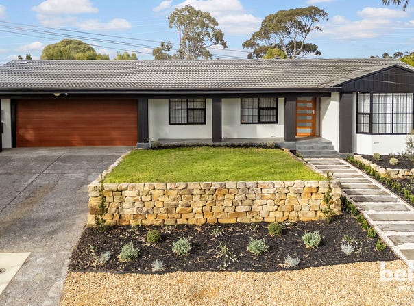 9 Joycelyn Avenue, Surrey Downs, SA 5126