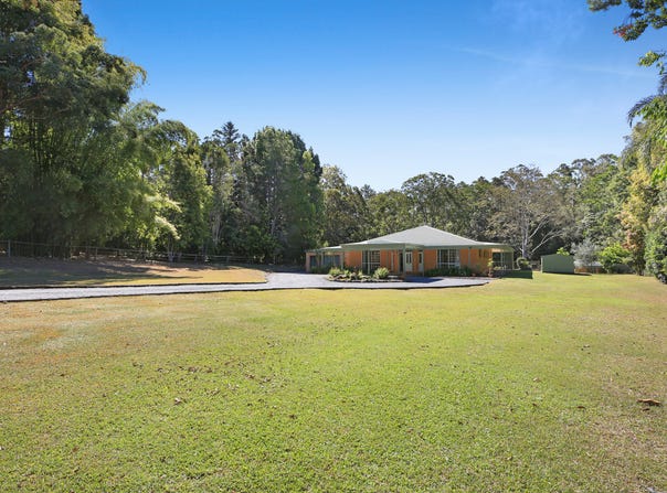 48 Charles Kurz Drive, Worongary, Qld 4213