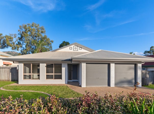 21 Curtin Place, Douglas, Qld 4814