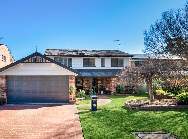 27 Denison Street, Ruse, NSW 2560