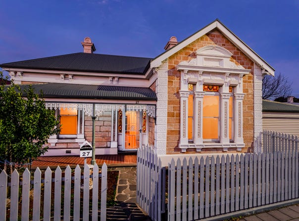 27 George Street, Parkside, SA 5063