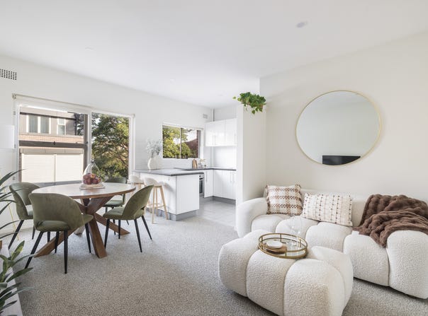 4/88a Kurraba Road, Neutral Bay, NSW 2089
