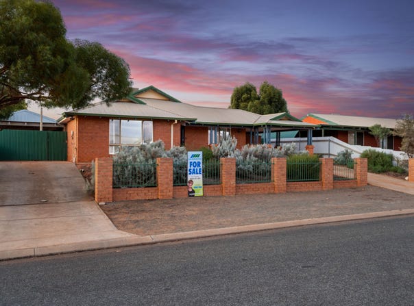 3 Gwalia Close, Hannans, WA 6430