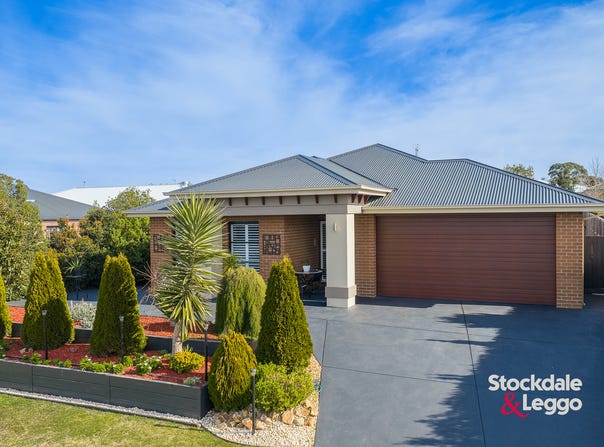 20 McMahon Way, North Wonthaggi, Vic 3995