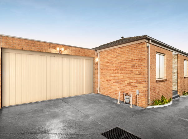 2/2 Manoon Road, Clayton South, Vic 3169