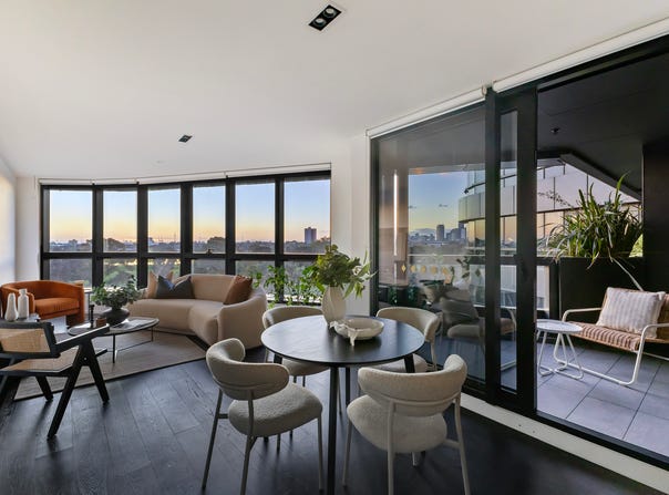 619/20 Queens Road, Melbourne, Vic 3004