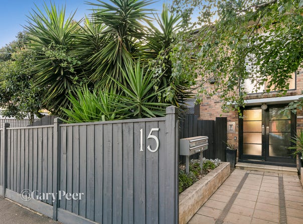 9/15 Hotham Street, St Kilda East, Vic 3183