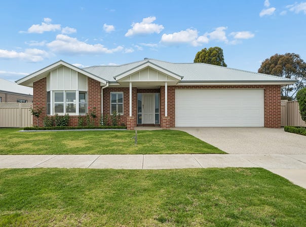60 Kean Road, Nagambie, Vic 3608