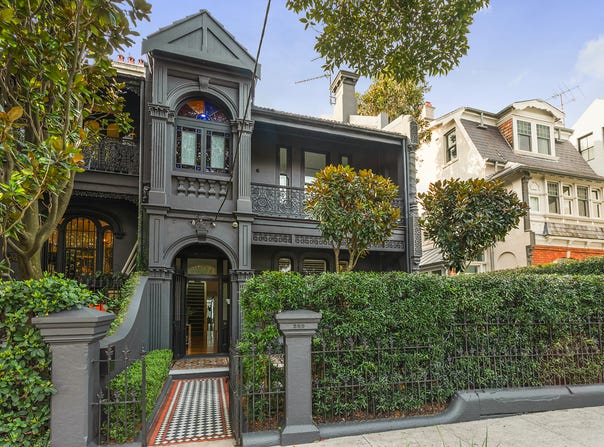 280 Moore Park Road, Paddington, NSW 2021