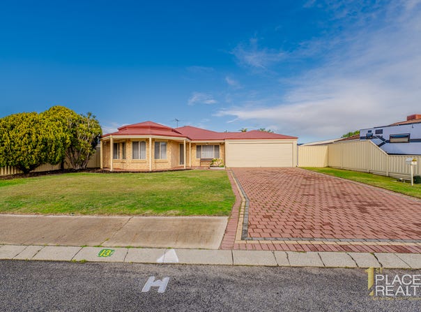13 Potter Street, Huntingdale, WA 6110
