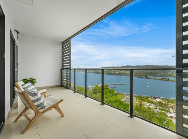 1502/25 Mann Street, Gosford, NSW 2250
