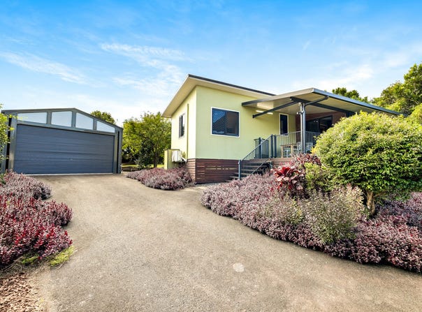 13 Lillypilly Lane, Yungaburra, Qld 4884