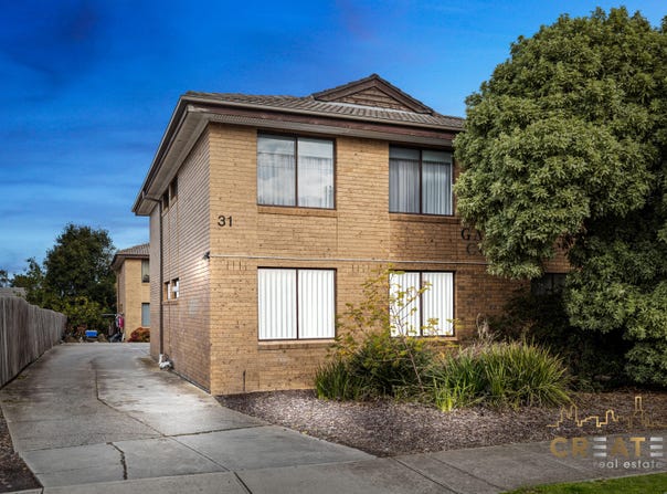 1/31 Ridley Street, Albion, Vic 3020