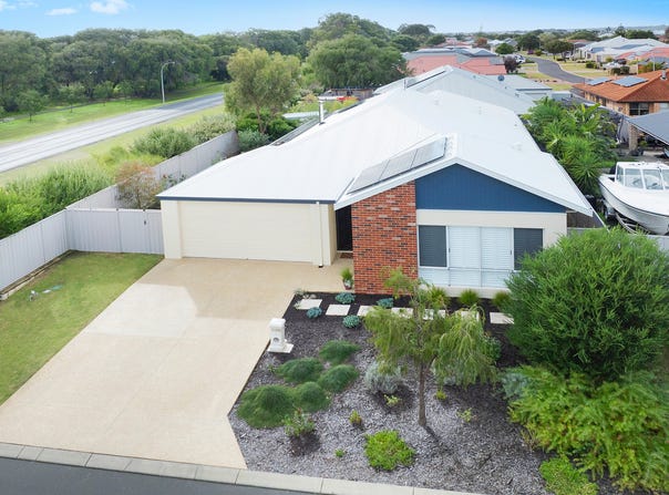 1 Pennant Boulevard, Geographe, WA 6280