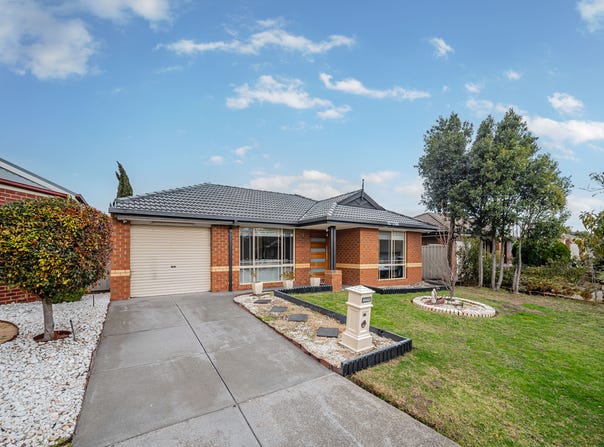 35 Jacaranda Place, Craigieburn, Vic 3064