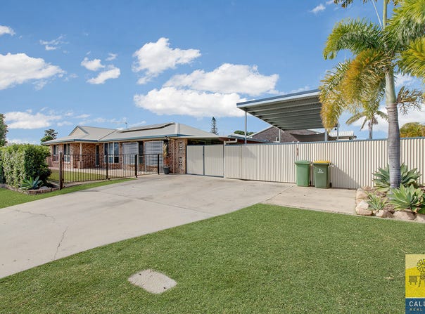 1 Sydney Street, Calliope, Qld 4680