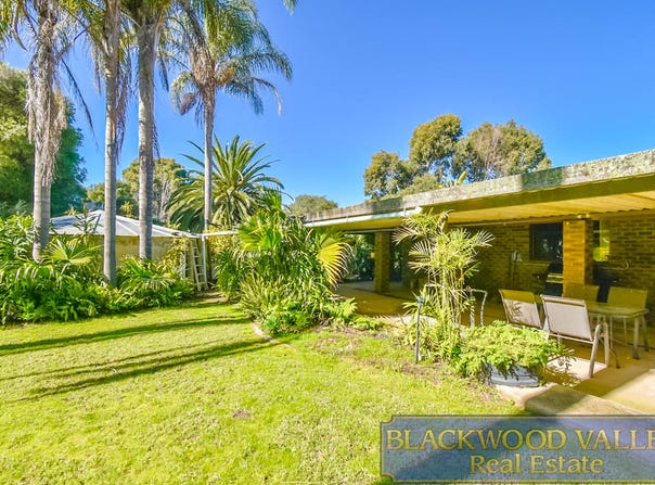 23853 South Western Highway, Bridgetown, WA 6255