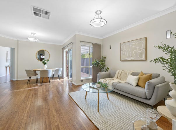 35 Sheaoak Drive, Mawson Lakes, SA 5095
