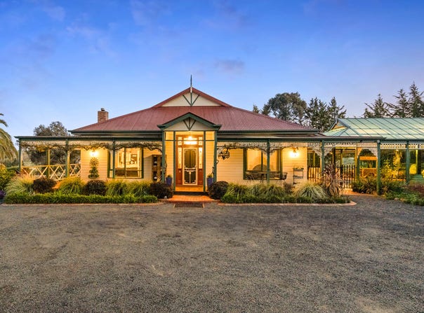 140 Palmer Road, Sunbury, Vic 3429