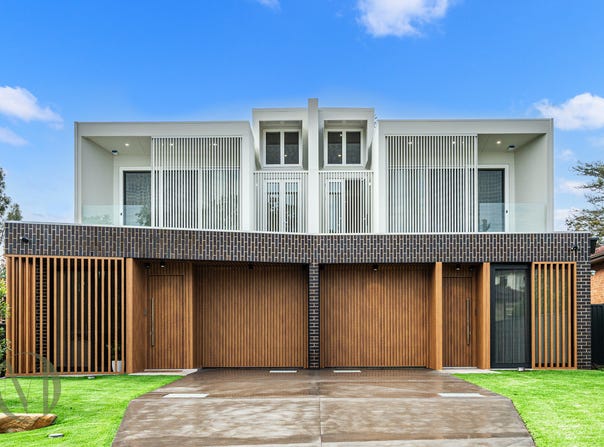 8 Summers Street, Dundas Valley, NSW 2117