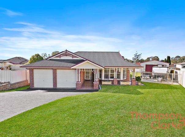 5 Beasley Close, Largs, NSW 2320
