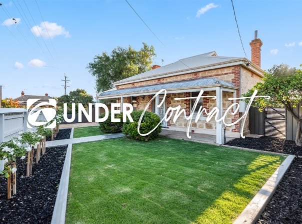 27 Hannaford Street, Murray Bridge, SA 5253