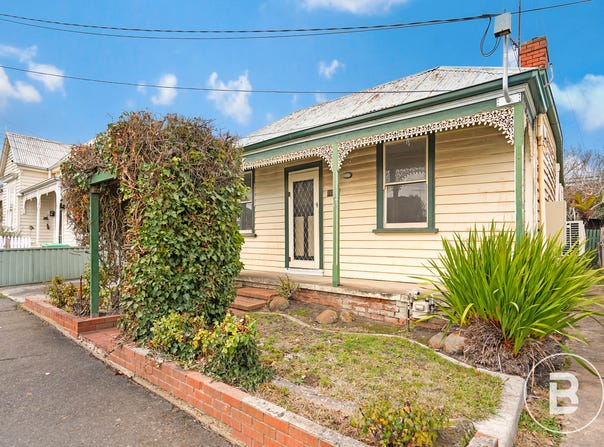 40 Ebden Street, Ballarat East, Vic 3350