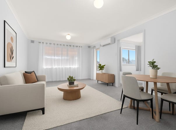 36/21 Disney Rd, Parmelia, WA 6167