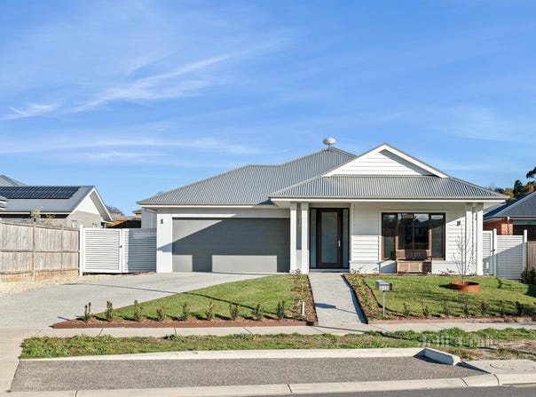 51 Campaspe Drive, Kyneton, Vic 3444