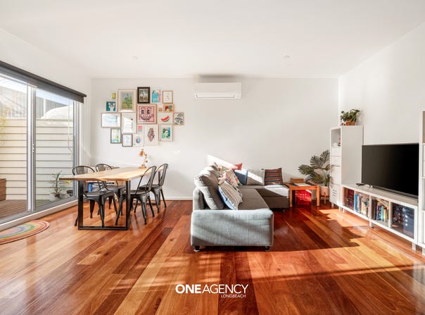11/1A Thames Promenade, Chelsea, Vic 3196