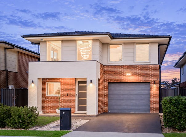 49 Raine Avenue, Marsden Park, NSW 2765