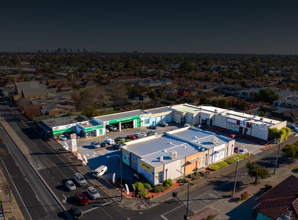 617-621 Lower North East Road, Campbelltown, SA 5074