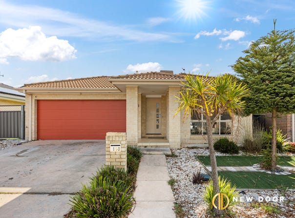 143 Mabo Boulevard, Bonner, ACT 2914