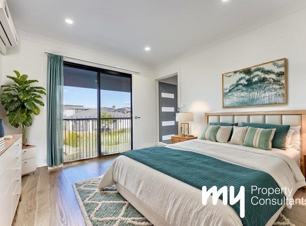 98B Holden Drive, Oran Park, NSW 2570