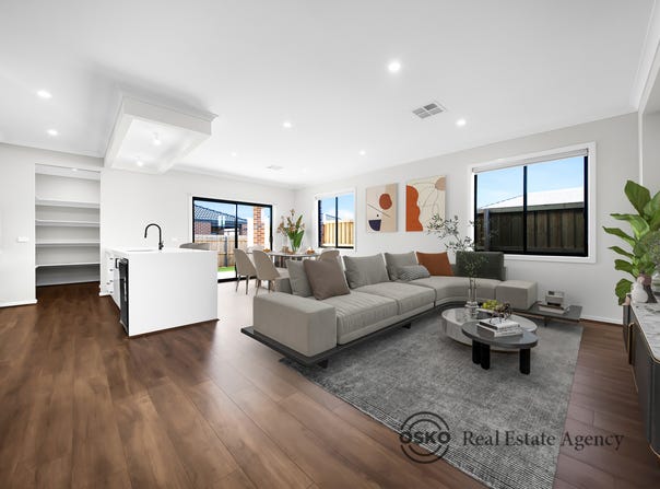 70 Slinky Street, Deanside, Vic 3336