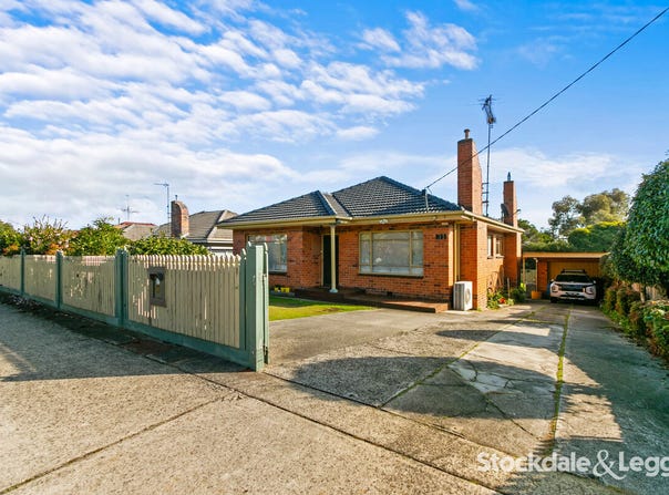 31 Quigley Street, Morwell, Vic 3840